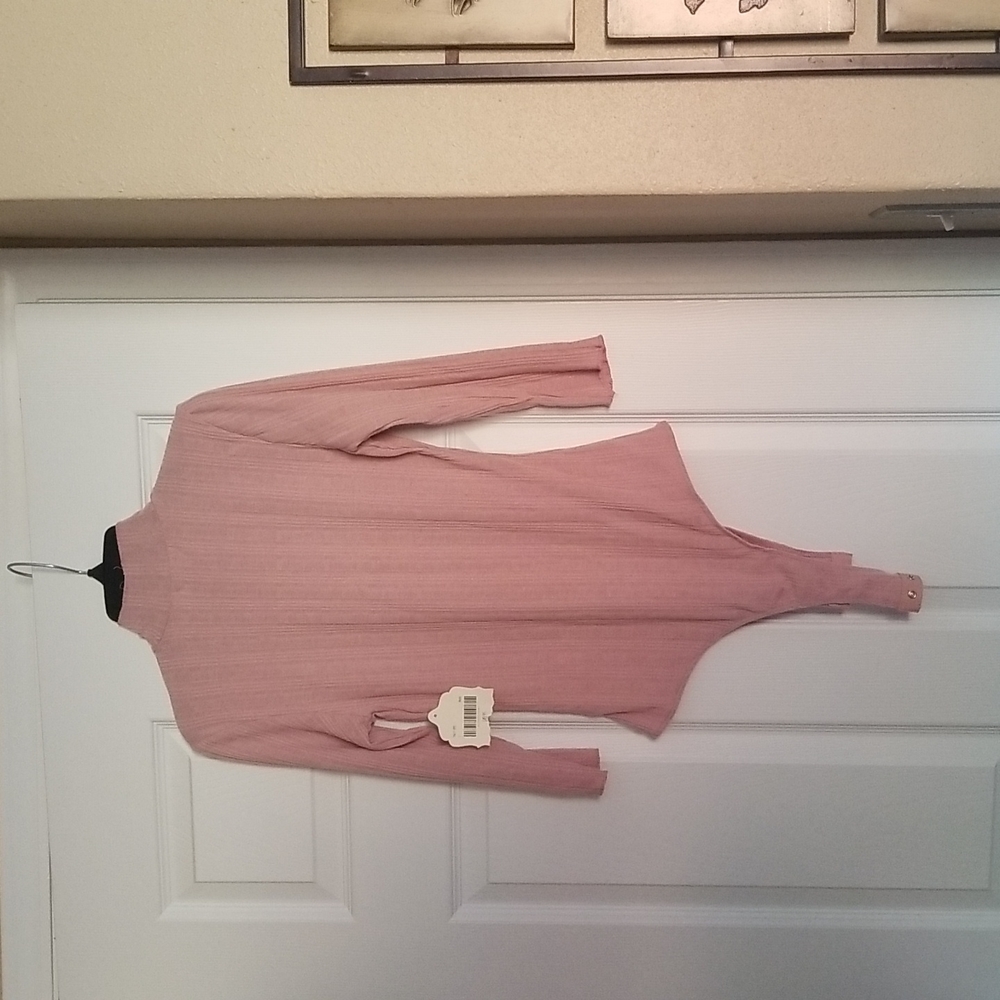 3/4 sleeve body suit